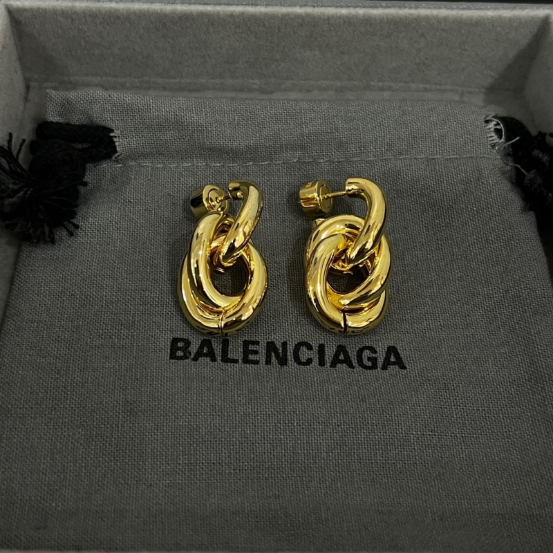 Balenciaga Earrings